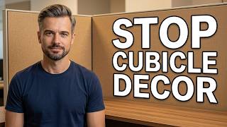 Top 13 Cubicle Decor Ideas