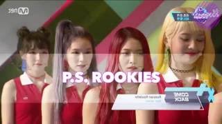 ｢ CLOSED 」P.S. Rookies NEW Trainee Project