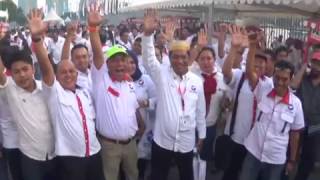 Download lagu Mars Partai Perindo - Makassar TURBA DPC, DPRt.
