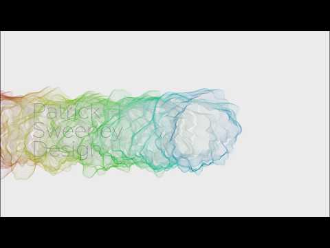Motion Graphic Logo (Processing)