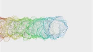 Motion Graphic Logo (Processing)
