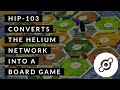 HIP-103 Converts the Helium Network Into a Board Game