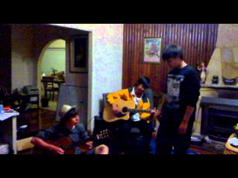 The Fade - I'm Mine