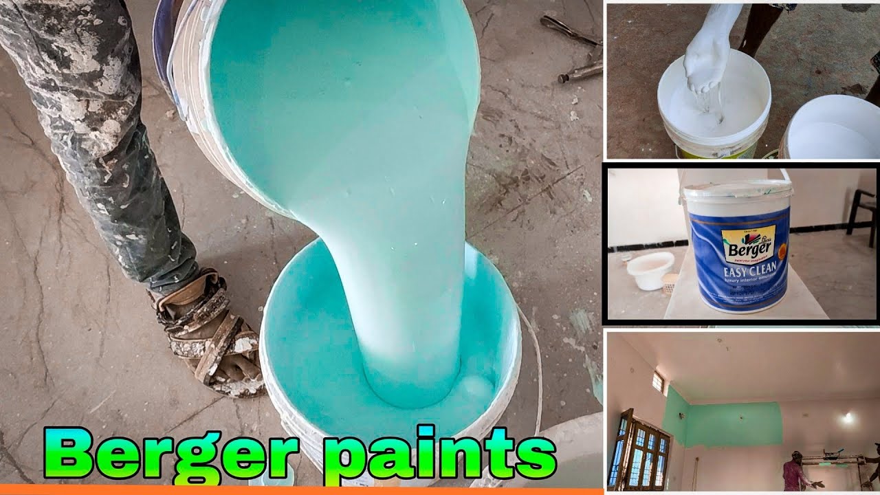 Berger paint latest color painting ideas home painting color