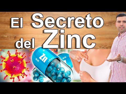 Vídeo: Quina és la valència del clorur de zinc?