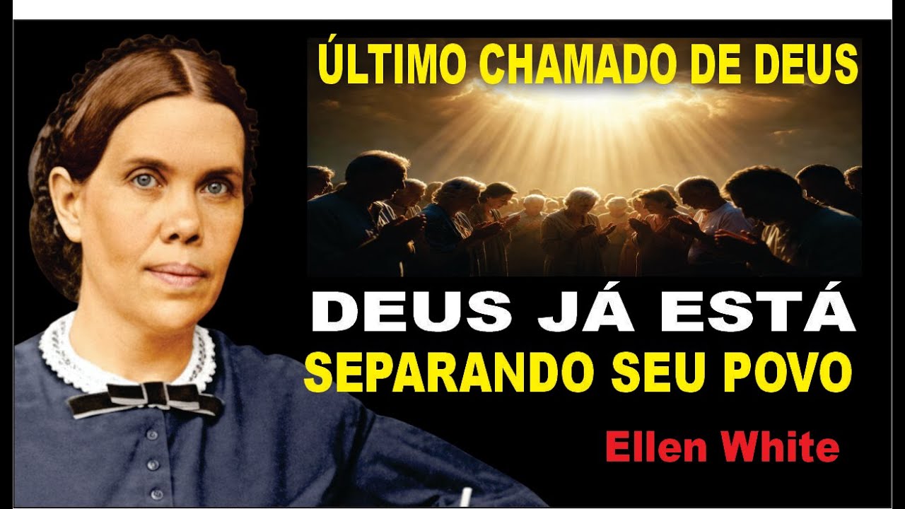 Deus Já Está Separando Seu Povo e Ninguém Está Percebendo