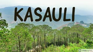 Jana Thaa Chandigarh Pahuch Gaye Kasauli Kasauli 2021 Ashish Kumar Vlogs
