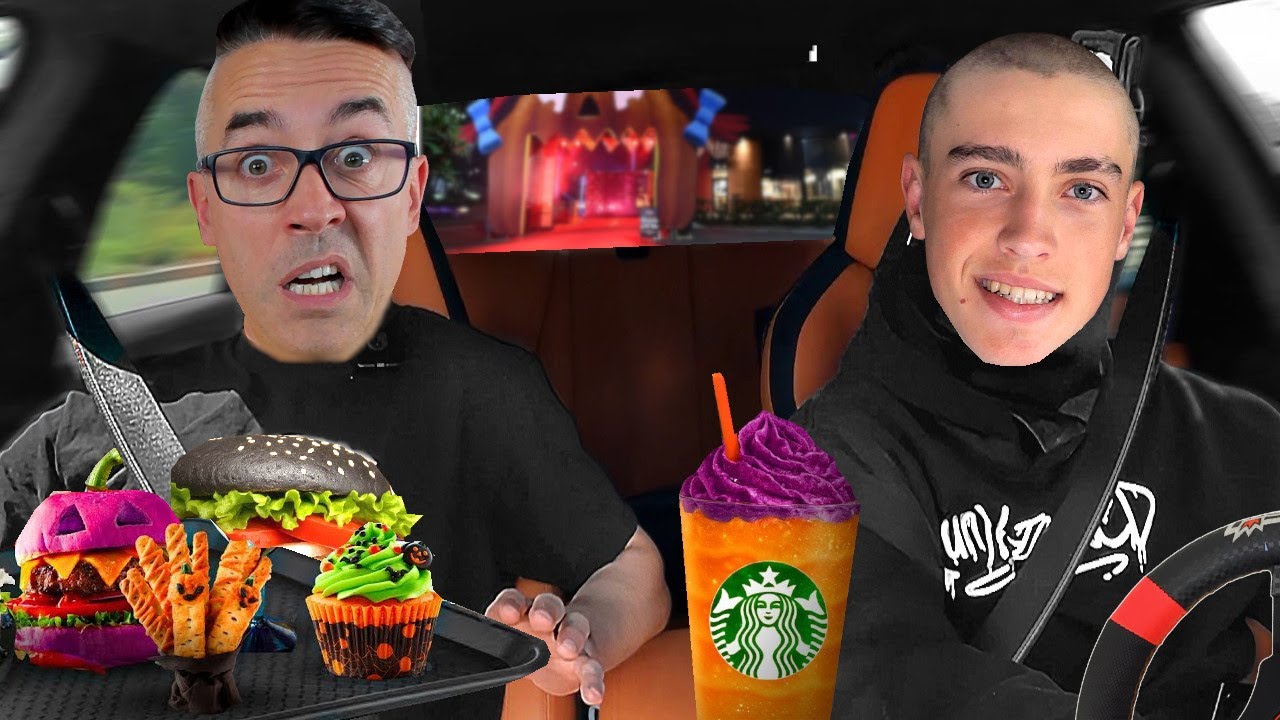 Original Title & Thumbnail