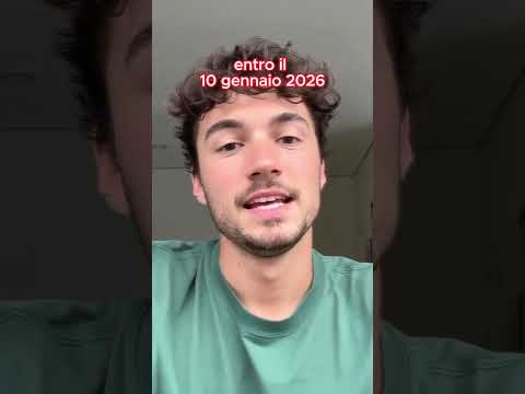 Video Concorso MiC 1800 Assistenti 2025: la guida veloce per diplomati