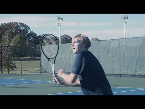 Webster Tennis Hype 21-22 Season
