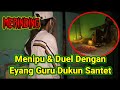 [Live] Artis Model Dari Jakarta Menipu Eyang Guru Dukun Santet