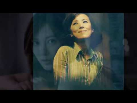 涙のかわくまで　西田佐知子