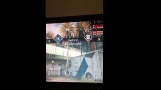 2nd map win