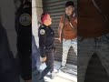 MANDO DE LA SSC GOLPEA A CIUDADANO POR GRABAR OPERATIVO EN LA CDMX #cdmx