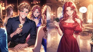 After My CEO Wife Went Bankrupt, I Wanted to Help Her Rise Again—but I Never Expected 'Twas All Fake