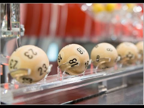 Lotto spielen für den Schweizer Sport