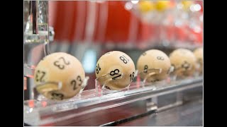 Lotto spielen für den Schweizer Sport