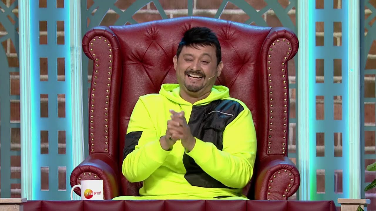 Chala Hawa Yeu Dya Ladies Zindabad | Full Ep 732 | Zee Marathi