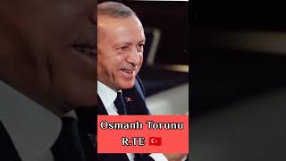 Recep Tayyip Erdoğan 