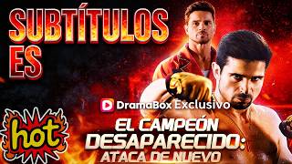 ✨ ¿Un Conserje? 🧹 ¡Él es el Rey de la Lucha! 👑👊El campeón desaparecido: Ataca de nuevo