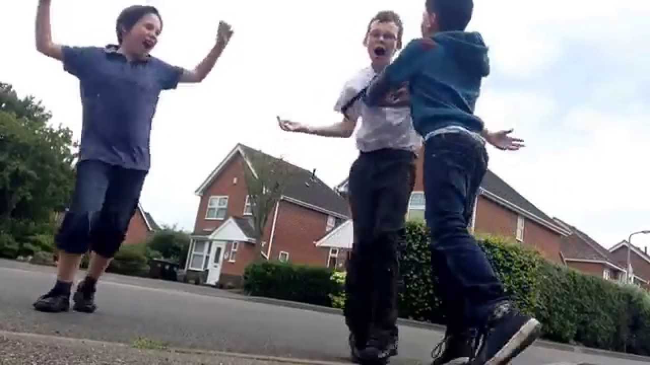 Suarez Bite (JoeWeller) remake