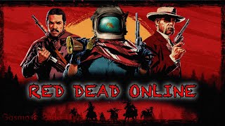 【#RDO 44】普段は行かない...そんな場所沢山あるだろ？