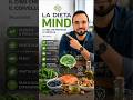 Dieta MIND e DASH