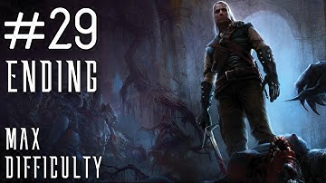 The Witcher 1 (EE Director