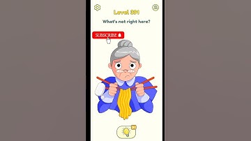 #391 #deleteonepart2 delete one part dop level 391 #shorts #allgameon4u #games #gaming #gameplay