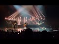 The pixies live in las vegas at encore theater at wynn casino 5 12 2023  full show part 2