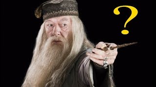 Film Theory Dumbledore Was A Child Molester