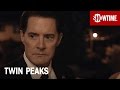 Twin Peaks | Some Familiar Faces 25 Years Later | SHOWTIME Series (2017)