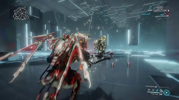 The Shear Power of a Condition Overload Saryn