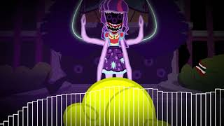 Crystal Lair Fnf Triple Trouble D-Sides But Koios And Her Victims Sing It