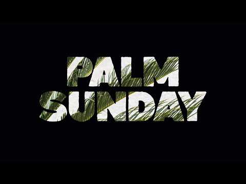 Sunday Worship | March 29, 2026