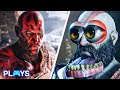 The 10 Best God Of War PC Mods