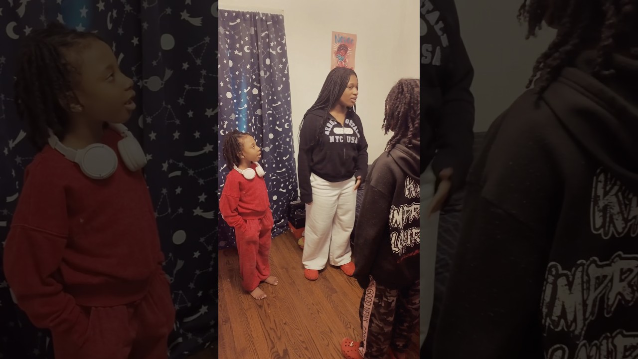 Raising Rhythm Ep. 7| What’s your problem?