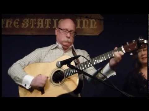 David Grier and Friends at The Station Inn (Nashville, TN 1/2/2013)