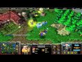 mouz.TH000(HU) vs EG.Happy(UD) - Epic WarCraft 3 Games - RN74