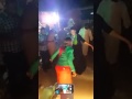 رقص حبشي فاضح