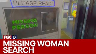 Milwaukee woman Sade Robinson remains missing | FOX6 News Milwaukee