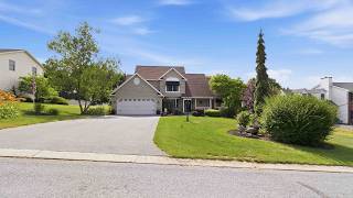 1771 Lamplight Circle video tour