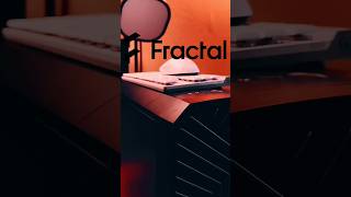 I 🖤 Fractal cases