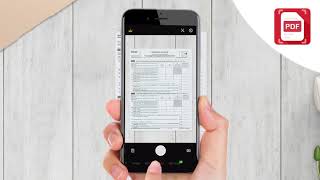 PDF Document Scanner for you! screenshot 5