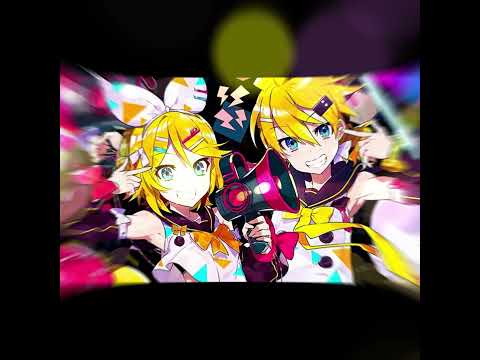 「すみません 」 鏡音リンレン  ft.  スカイズーフレンド-P「Sumimasen」Kagamine Rin & Len - ft.  SKYZOOFRIEND-P