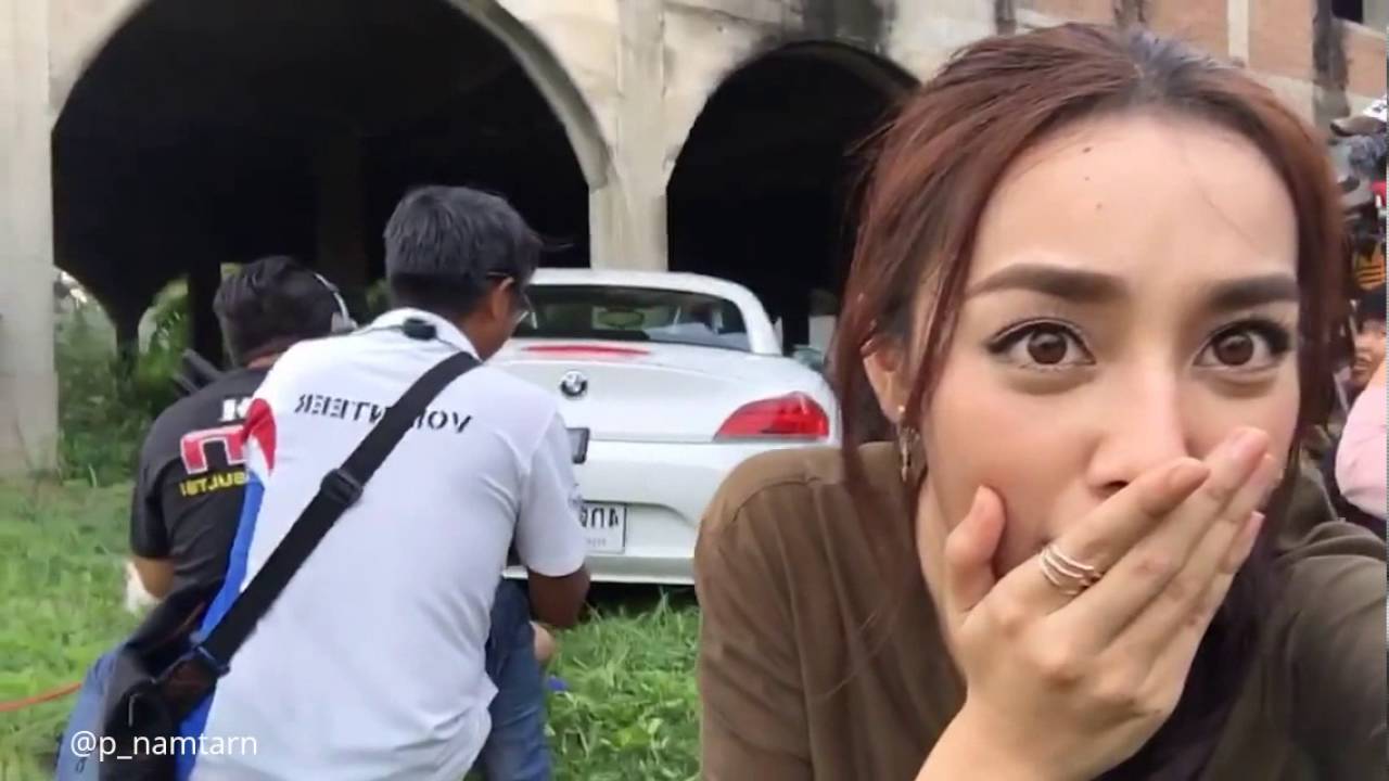 [onIG] น้ำตาล stories 5 the Cupids กามเทพออนไลน์ 24-08-59