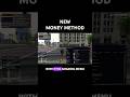 GTA 5 NEW MONEY METHOD #gta #gta5 #gtav #gta5moneyglitch #gta5online
