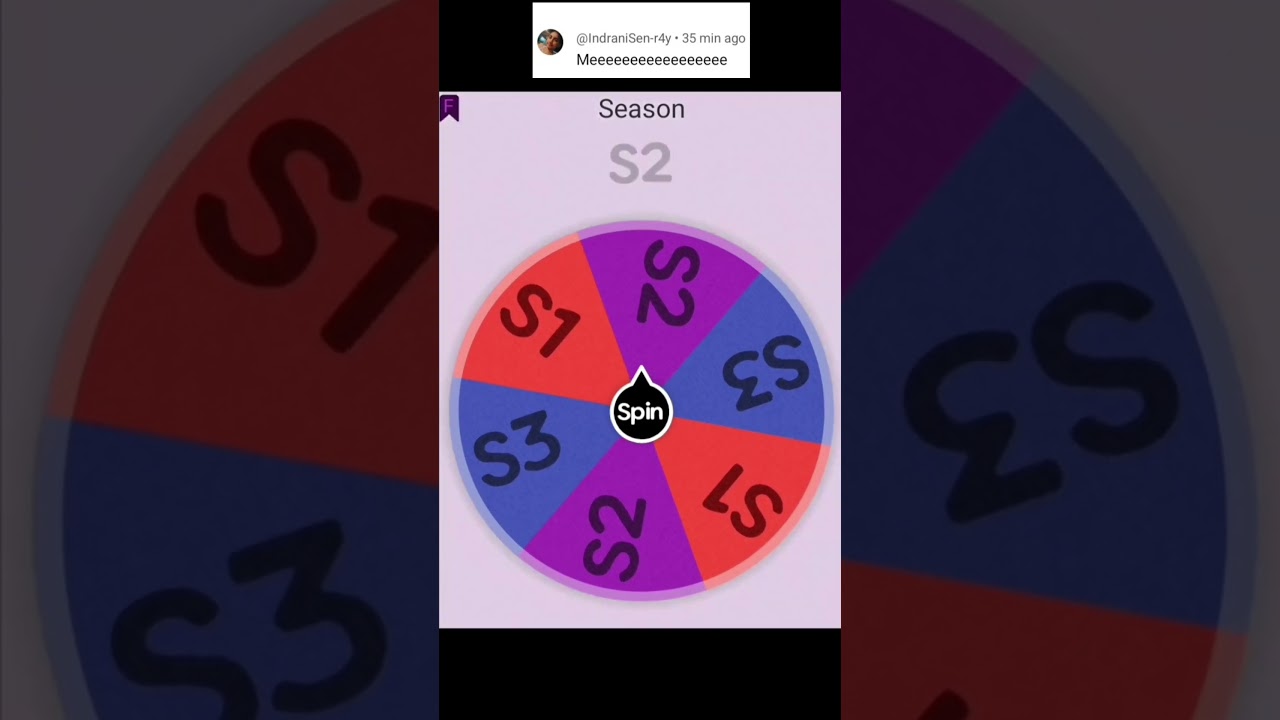 Here you go! Your squid game stats