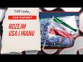 USA i Iran podpisały porozumienie | KONTRAPUNKT