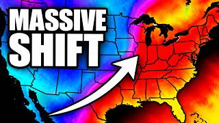 A MASSIVE Weather Shift Is Coming… And Millions Aren’t Ready